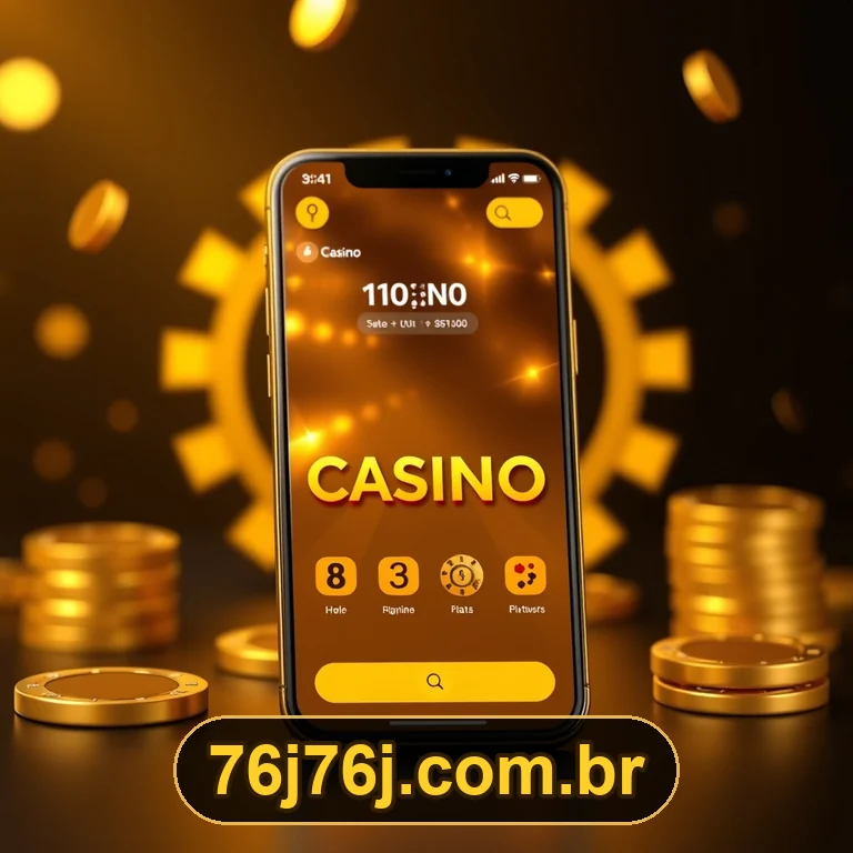 Jogos no seu bolso - 76J