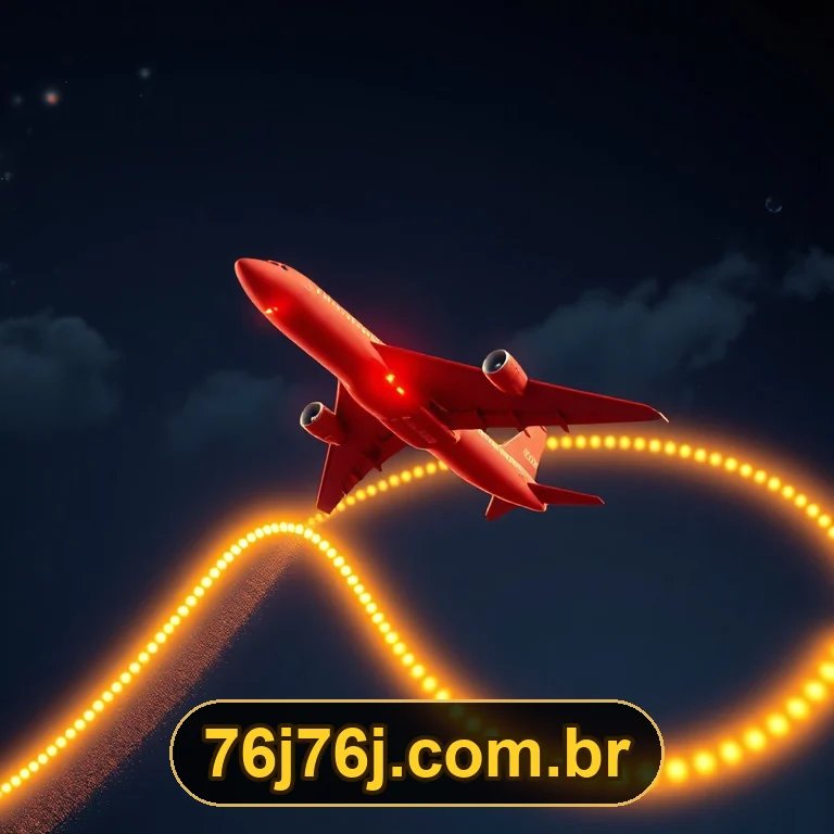 Aviator — o aviãozinho - 76J