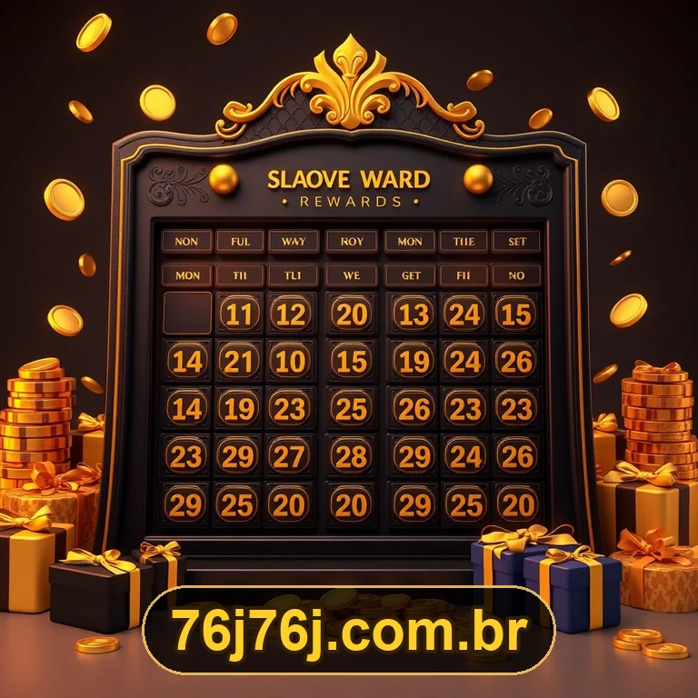 Cashback diário - 76J