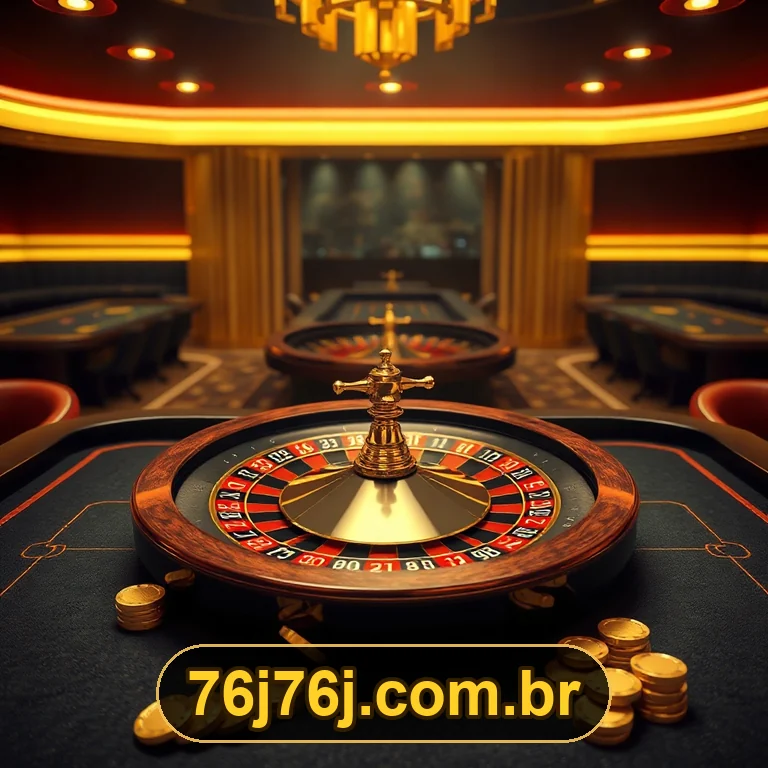 Baccarat ao vivo - 76J