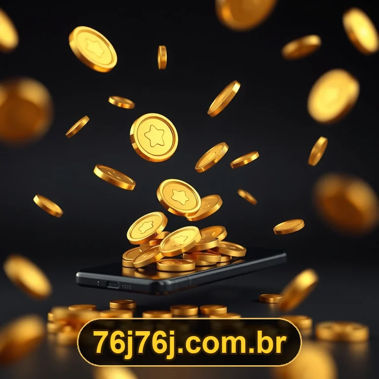 Depósito e saque rápidos - 76J