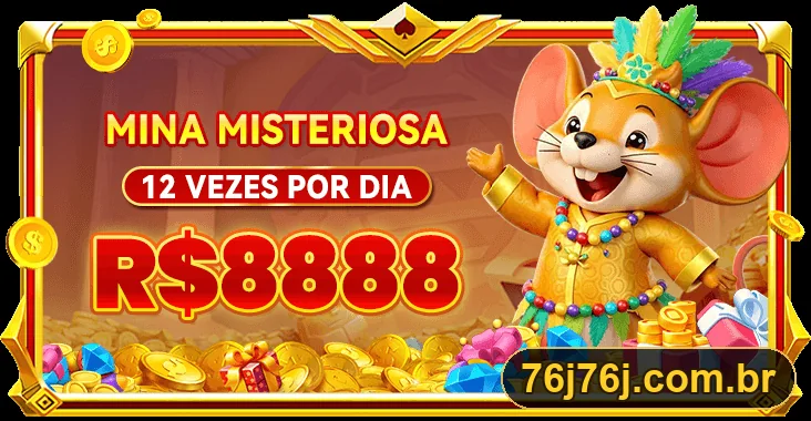 Promoção oficial 76J