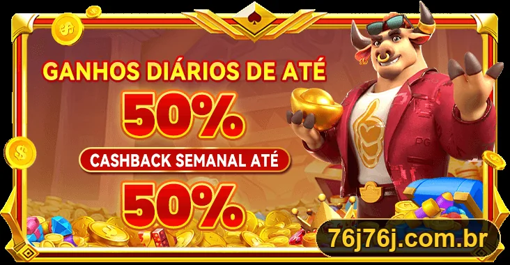 Promoção oficial 76J