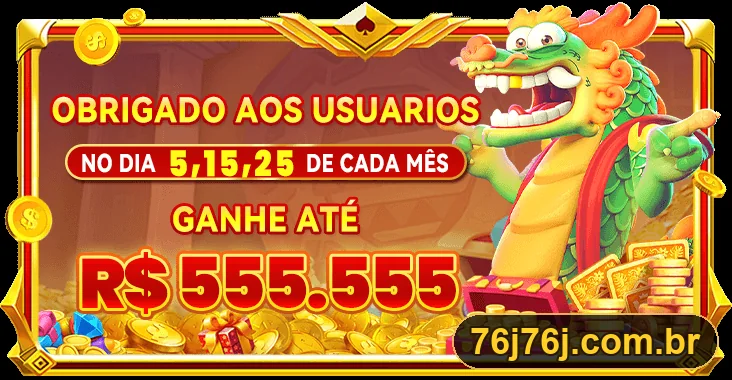 Promoção oficial 76J