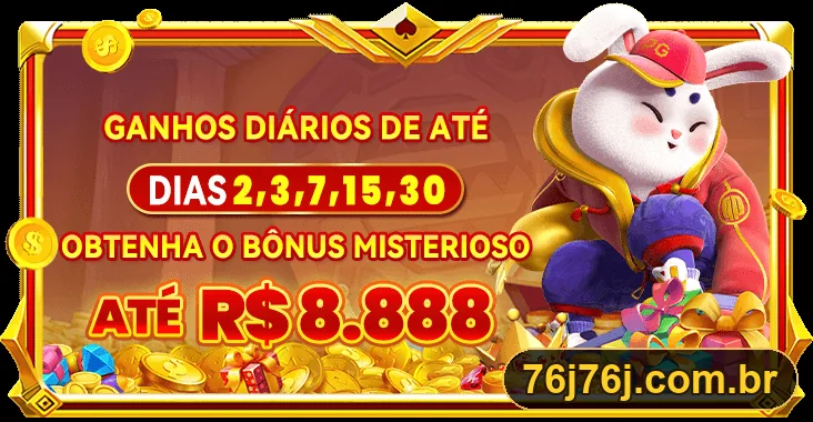 Promoção oficial 76J