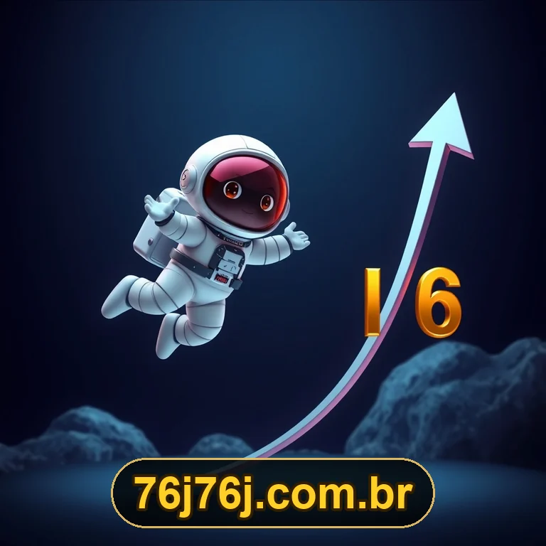 Foguete Crash - 76J