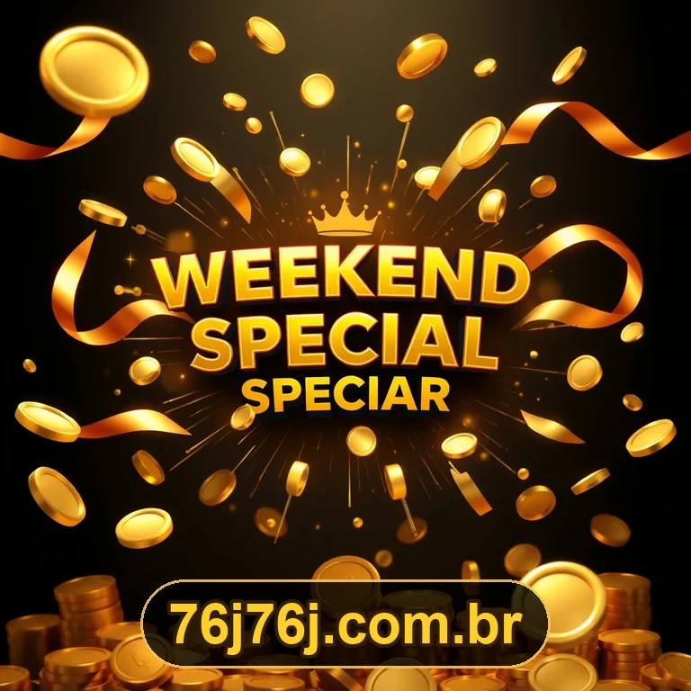 Cashback semanal - 76J
