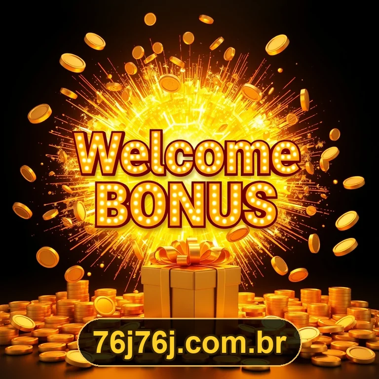 Bônus para novos membros - 76J